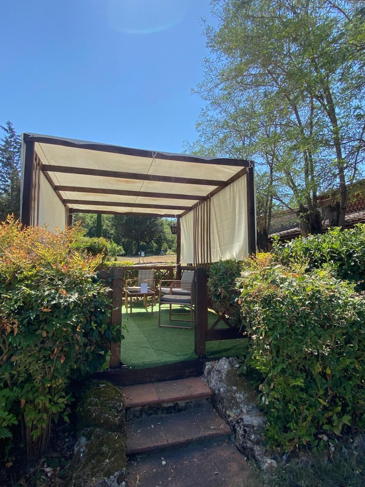 Hotel Il Pietreto 3*