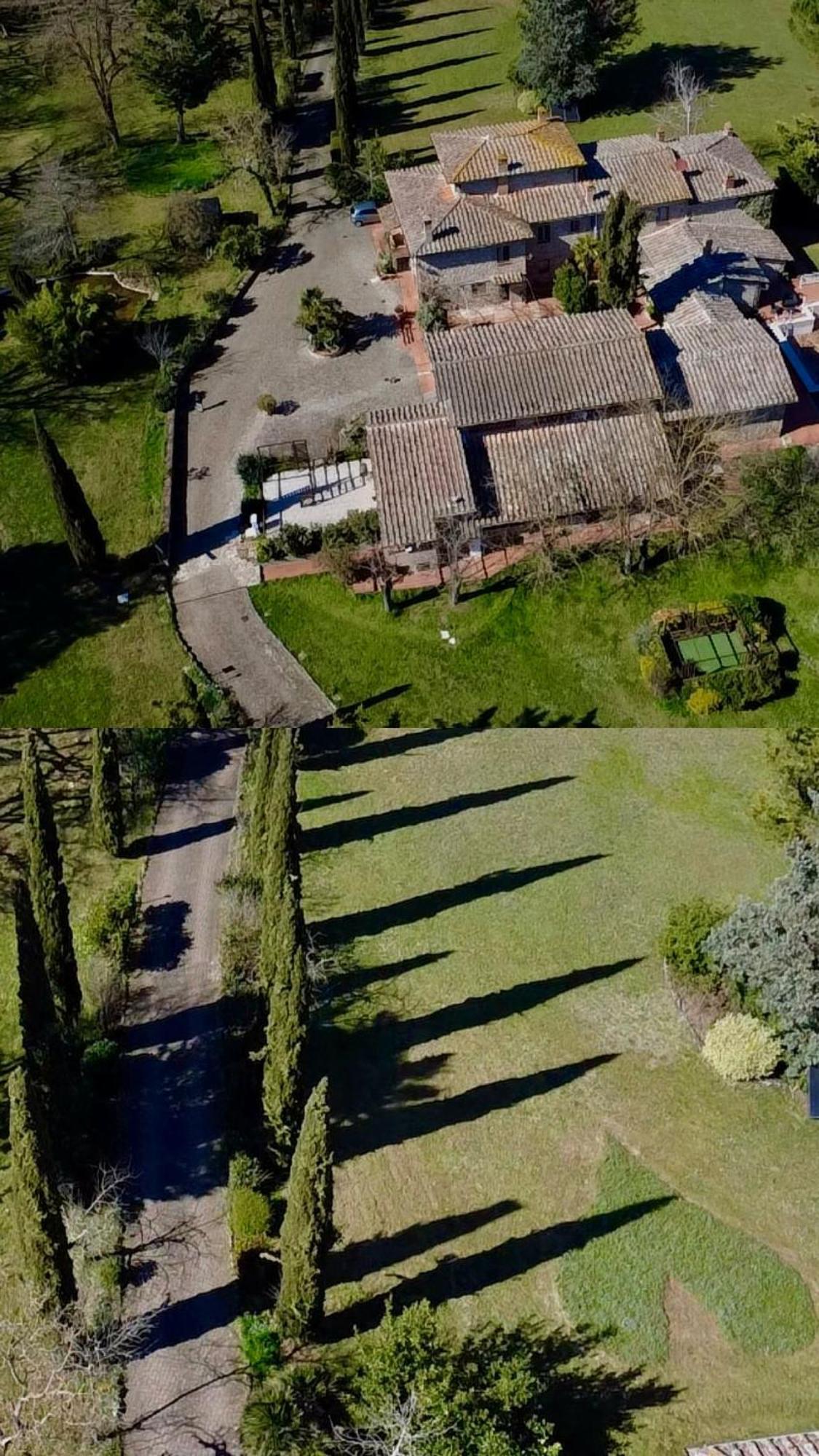 Hotel Il Pietreto 3*