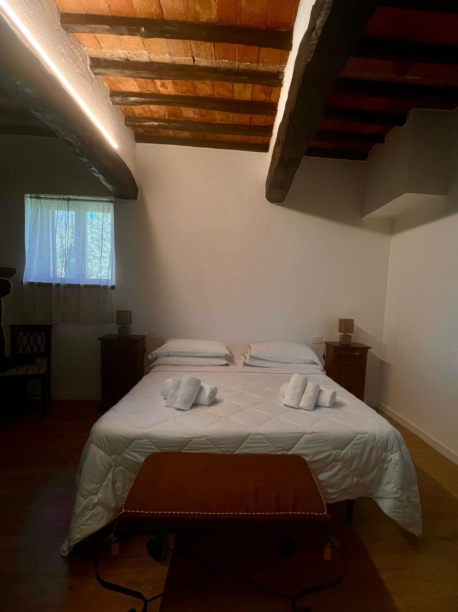 Il Pietreto Hotel Colle Val D'Elsa