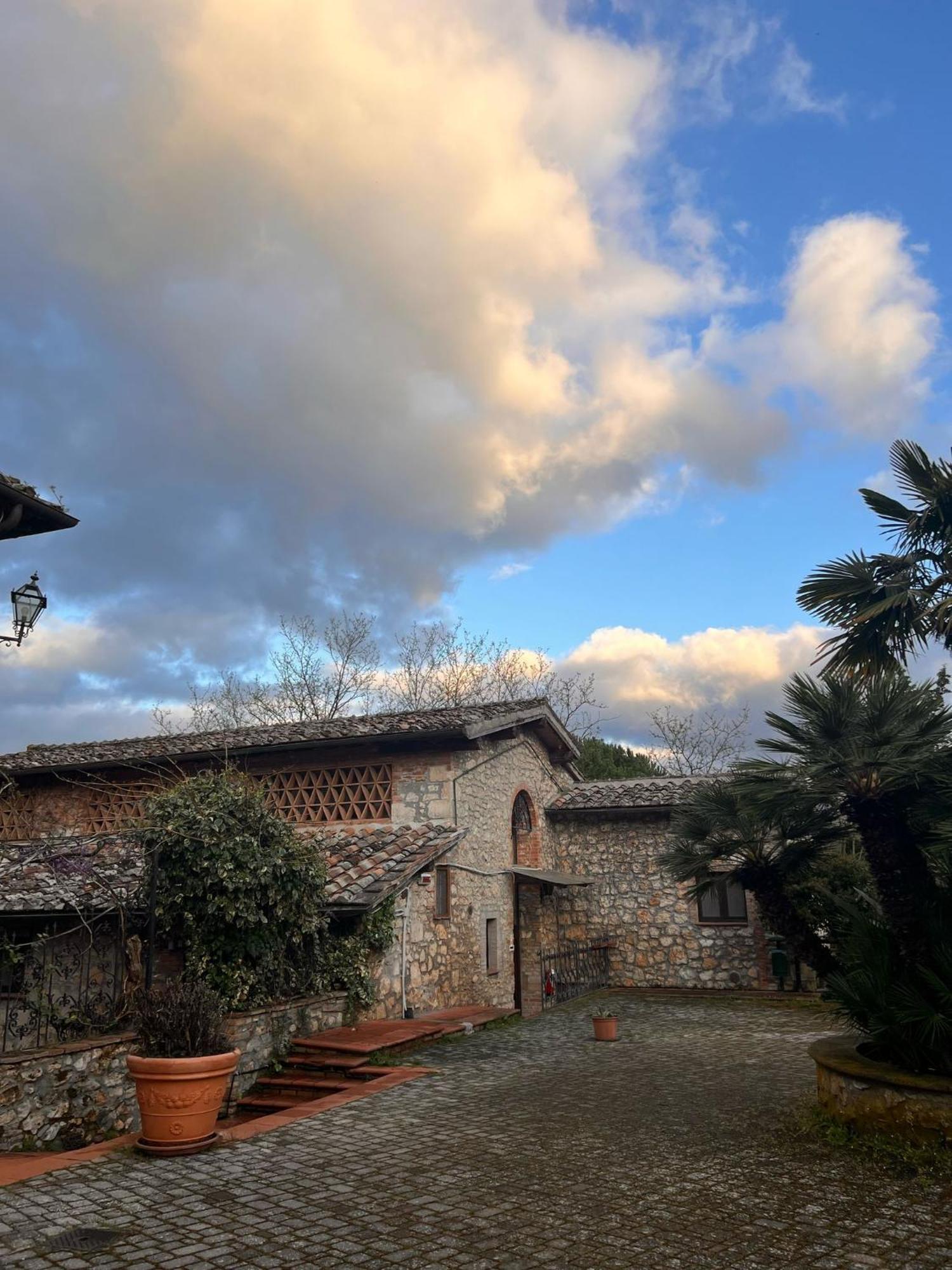 Hotel Il Pietreto 3*