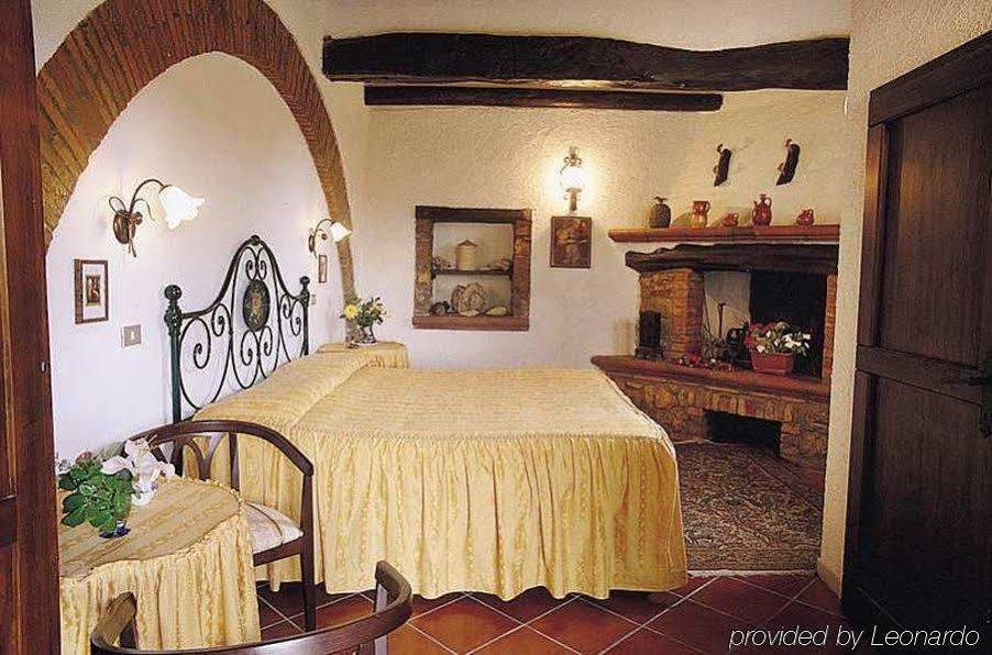 Il Pietreto Hotel