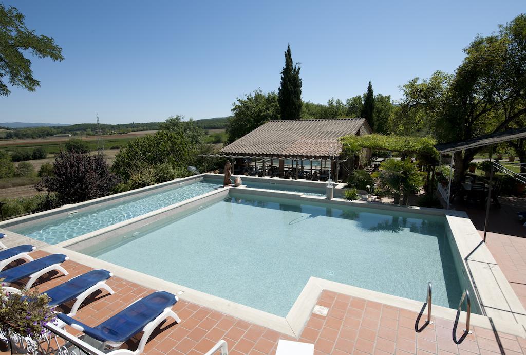Hotel Il Pietreto