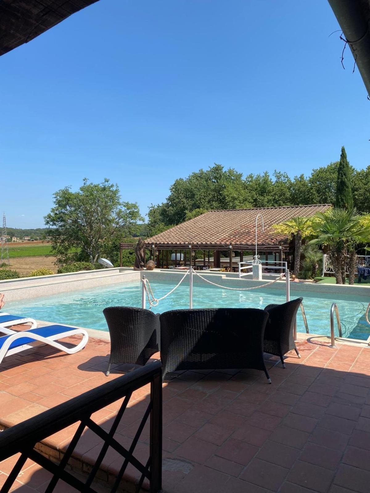 Hotel Il Pietreto Colle Val D'Elsa