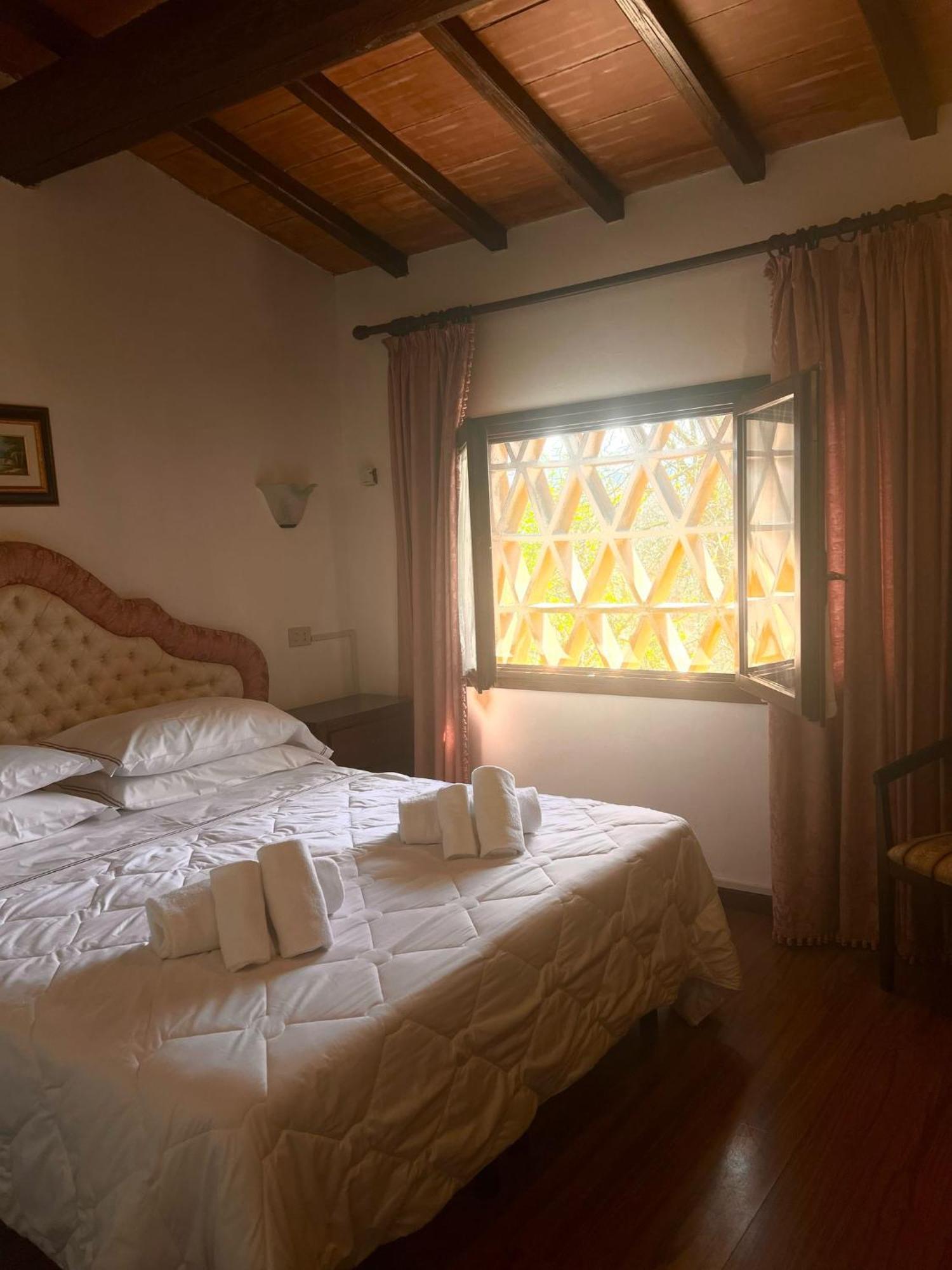 Il Pietreto Hotel 3*