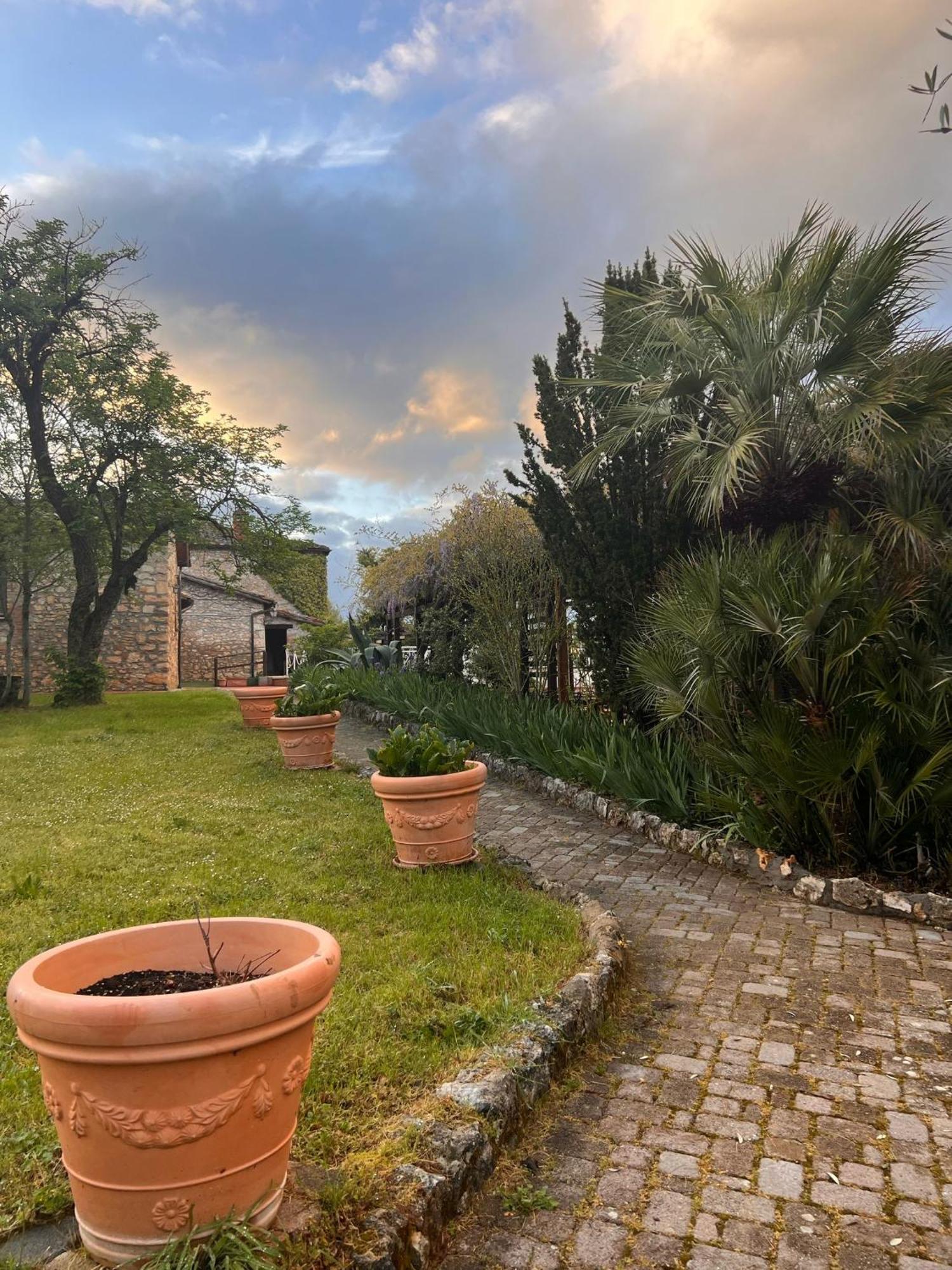 Il Pietreto Hotel Colle Val D'Elsa