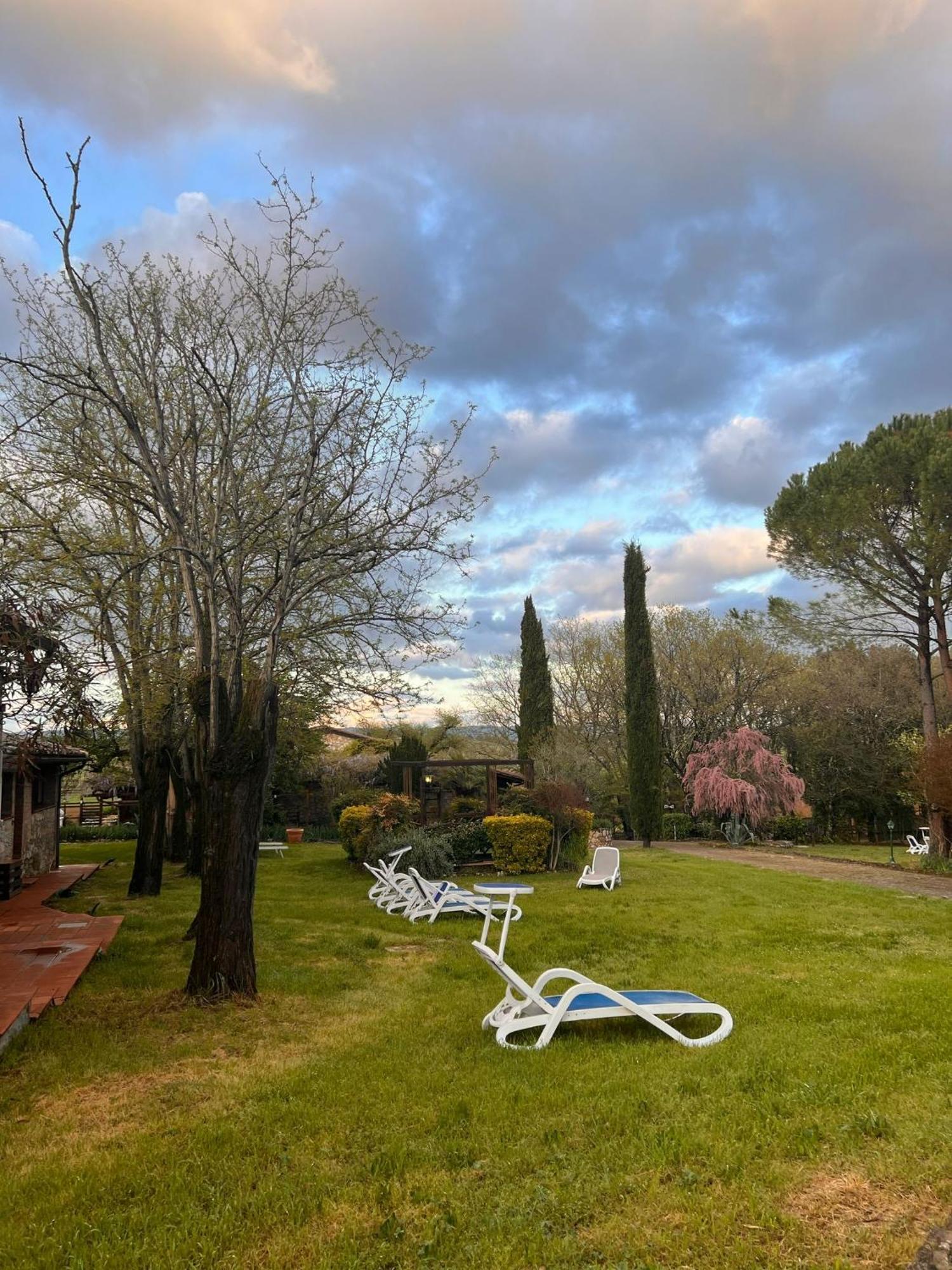 Il Pietreto Hotel Colle Val D'Elsa