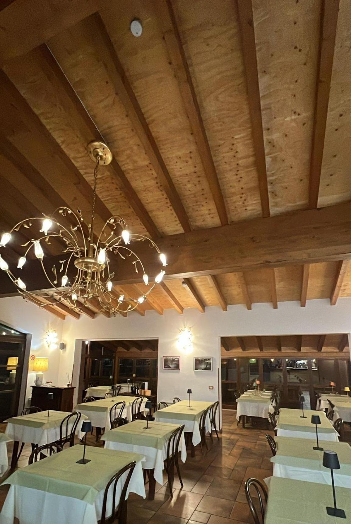 Hotel Il Pietreto Colle Val D'Elsa