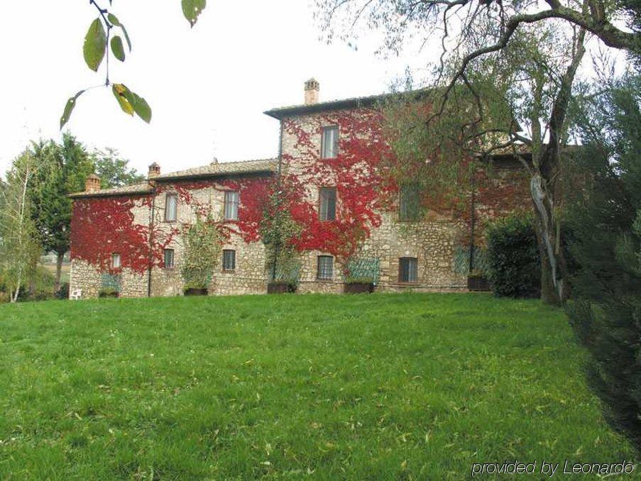 Il Pietreto Hotel Colle Val D'Elsa