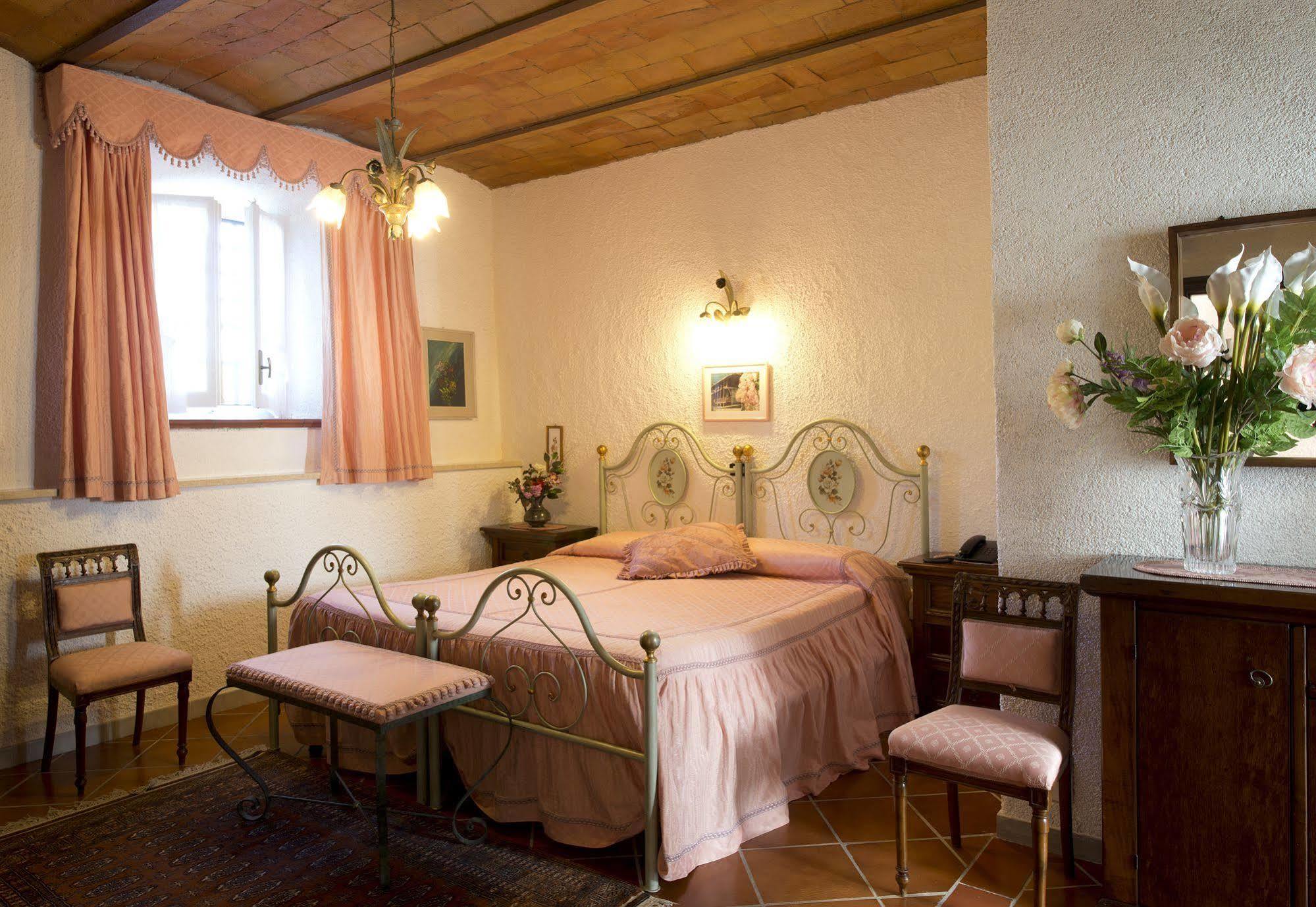 Hotel Il Pietreto 3*