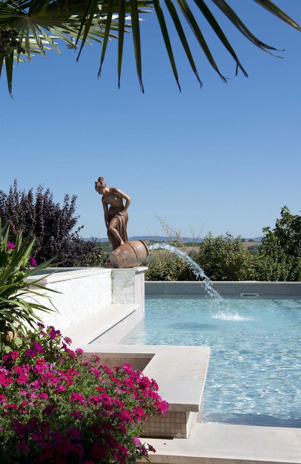 Hotel Il Pietreto 3*