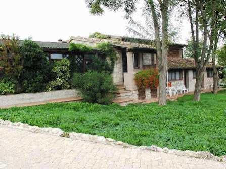Il Pietreto Hotel 3*