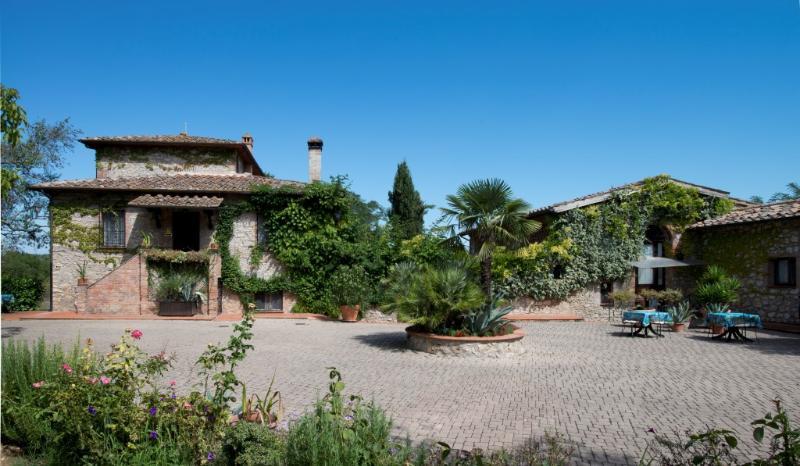 Il Pietreto 3* Colle Val D'Elsa