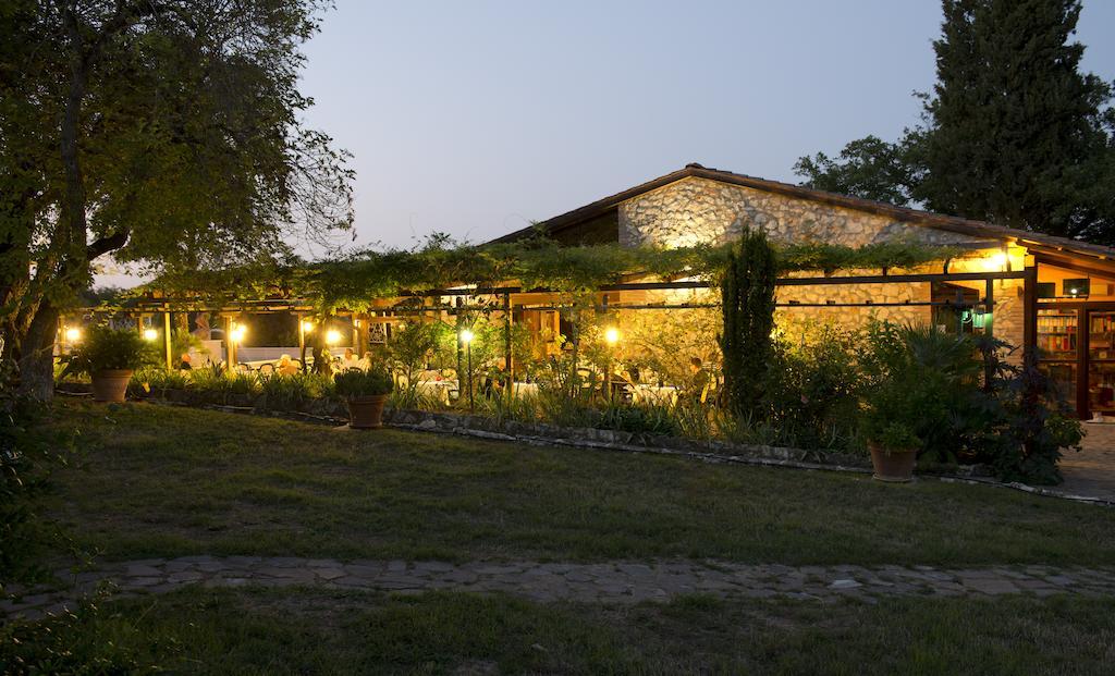Il Pietreto 3* Colle Val D'Elsa