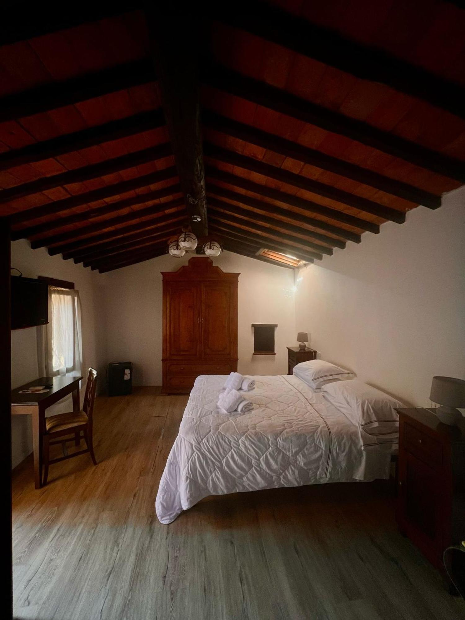 Hotel Il Pietreto